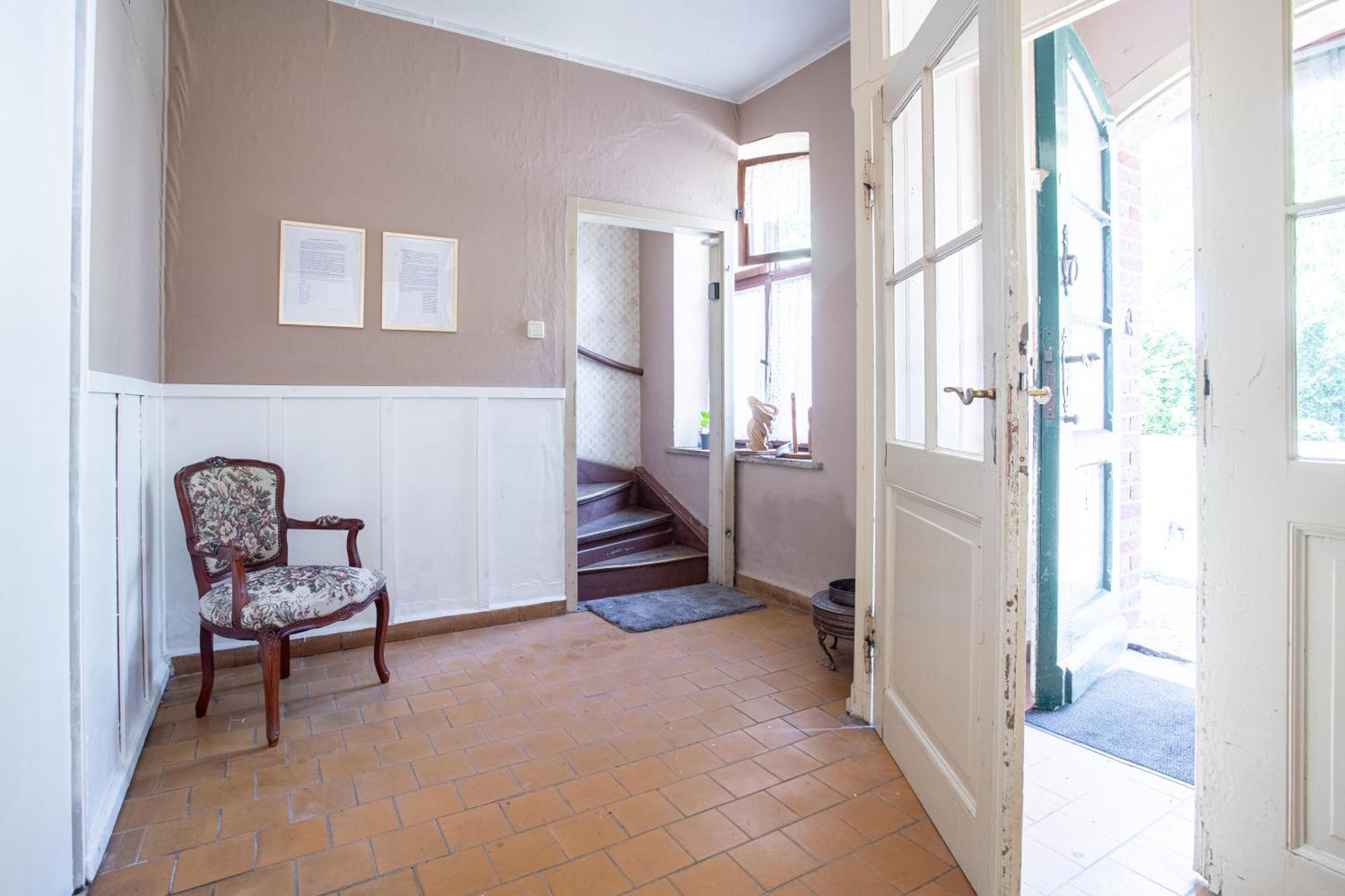 Ferienhaus Sommer Linden Deyelsdorf Buitenkant foto