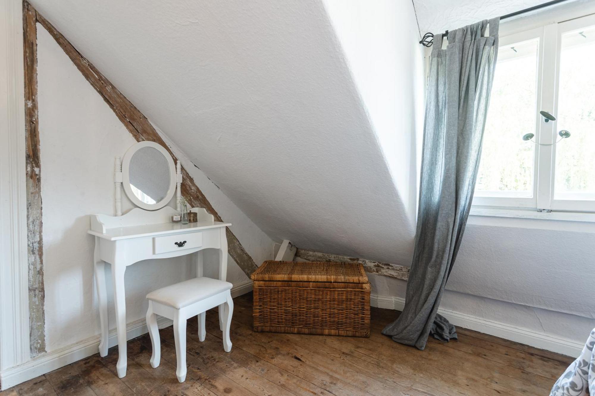 Ferienhaus Sommer Linden Deyelsdorf Buitenkant foto
