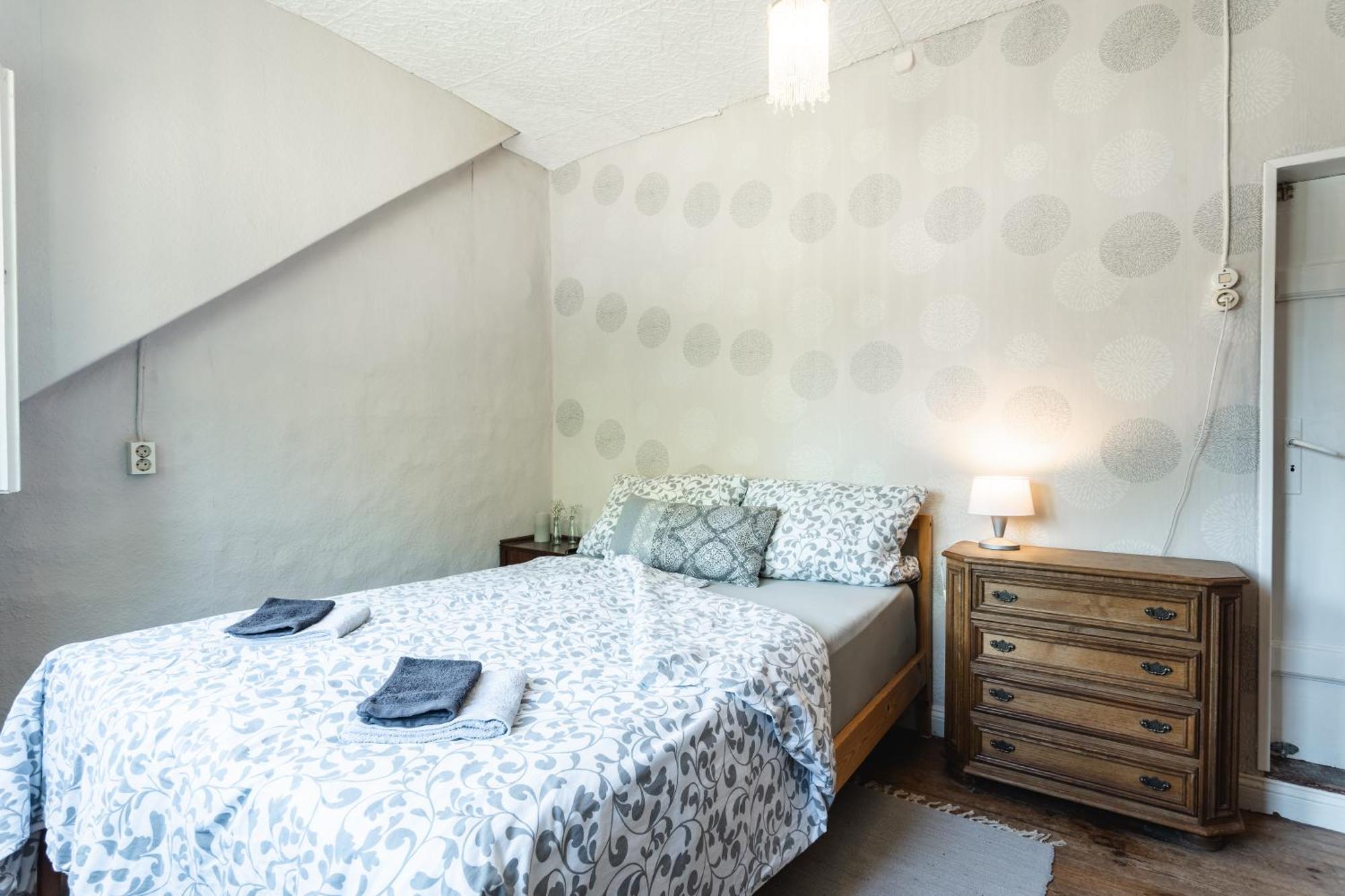 Ferienhaus Sommer Linden Deyelsdorf Buitenkant foto