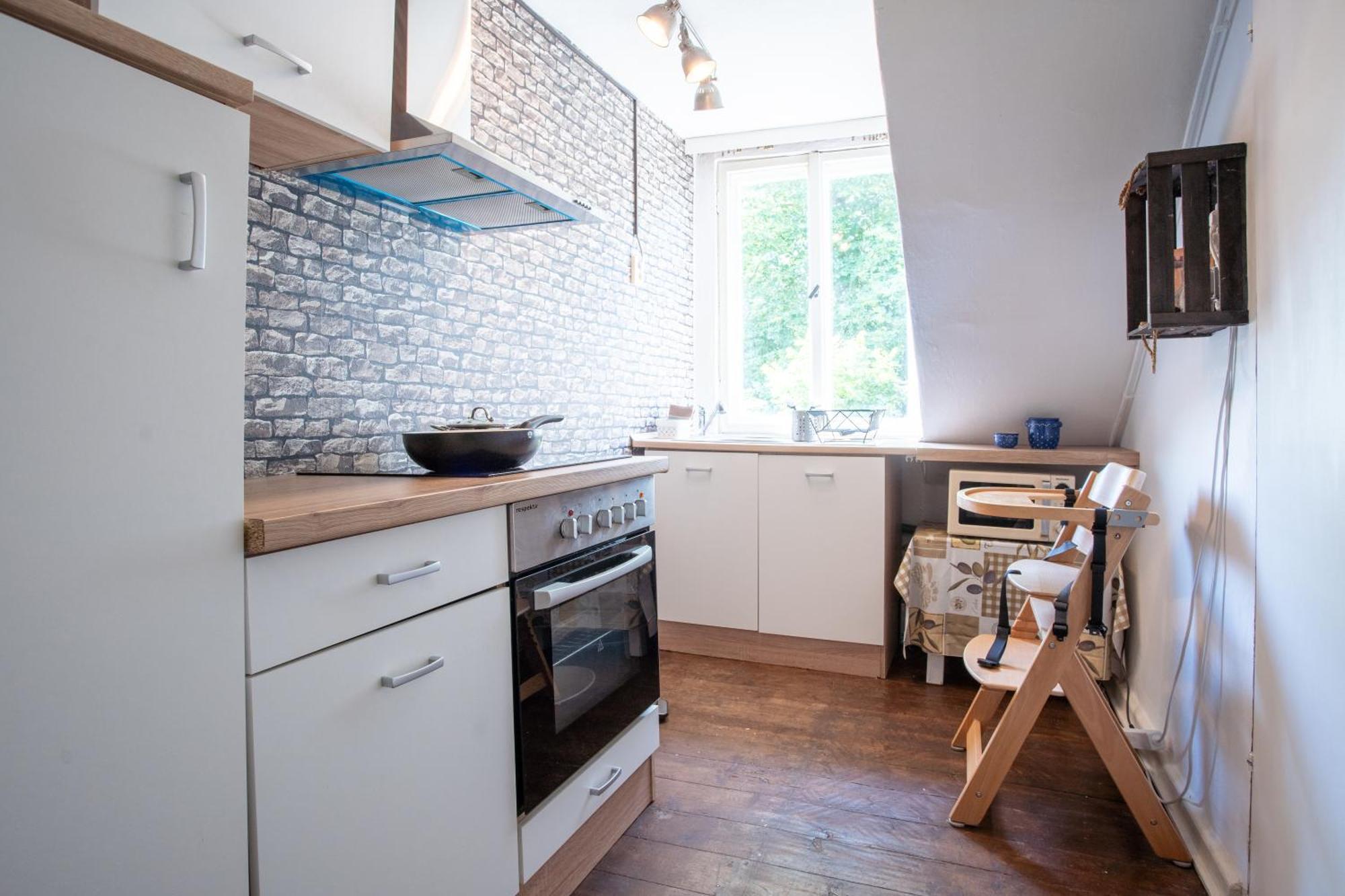 Ferienhaus Sommer Linden Deyelsdorf Buitenkant foto