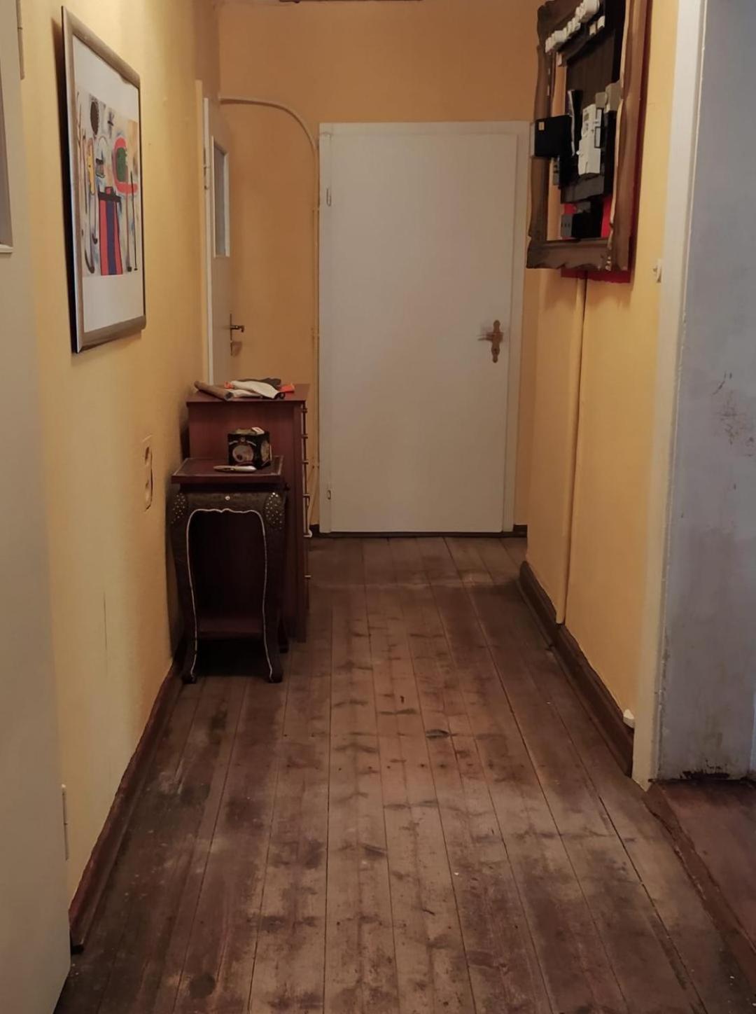 Ferienhaus Sommer Linden Deyelsdorf Buitenkant foto